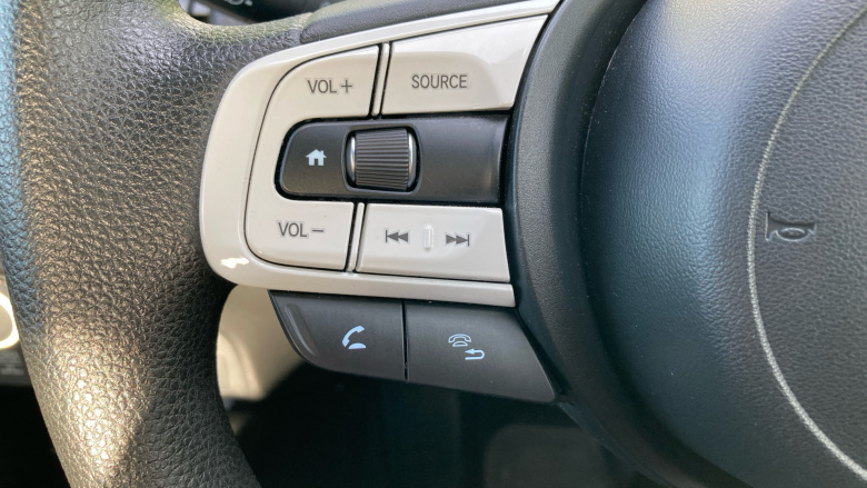 Honda Jazz 1.5 i-MMD Hybrid SE 5dr eCVT Hybrid Hatchback